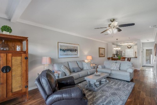 Beachwalk Villa 5193 - image 3