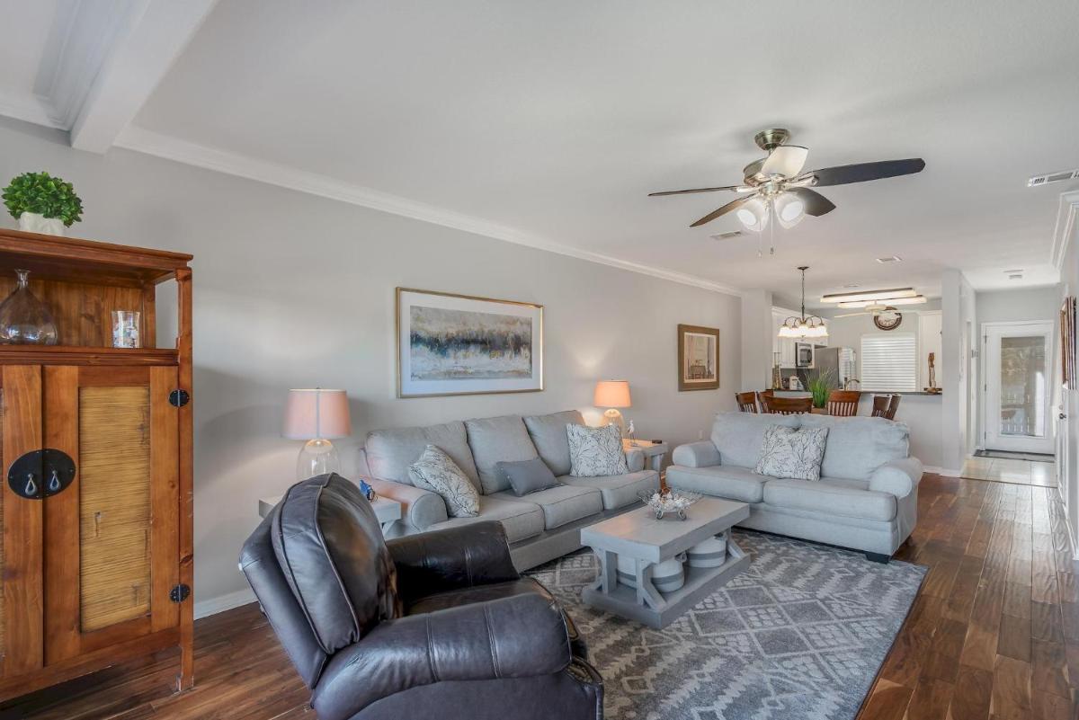 Beachwalk Villa 5193 - image 3