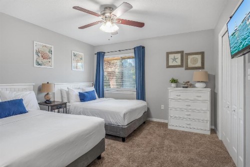 Beachwalk Villa 5193 - image 32