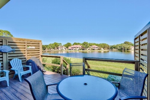 Beachwalk Villa 5193 - image 35
