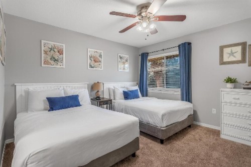 Beachwalk Villa 5193 - image 36