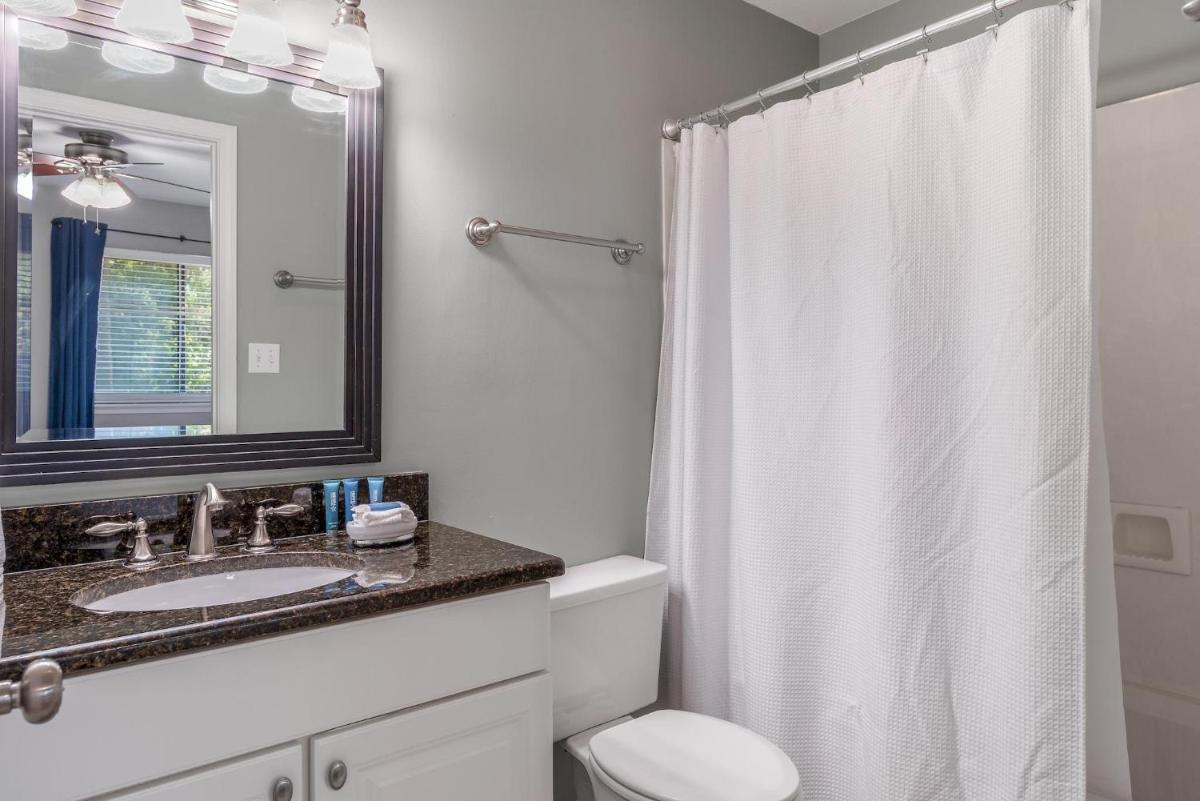 Beachwalk Villa 5193 - image 4