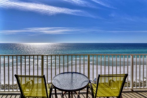 Majestic Sun 913A Miramar Beach (Condo)