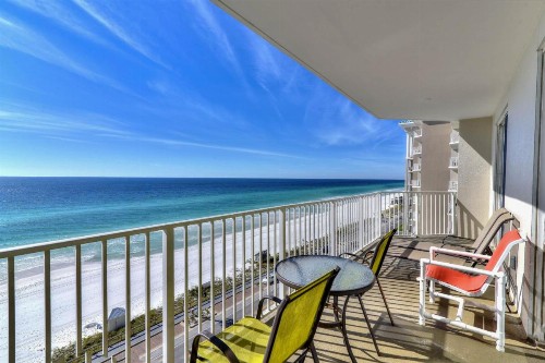 Majestic Sun 913A Miramar Beach (Condo) - image 8