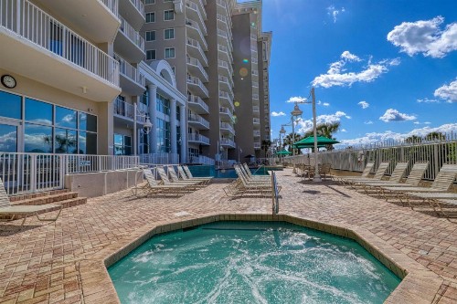 Majestic Sun 904A Miramar Beach (Condo) - image 6