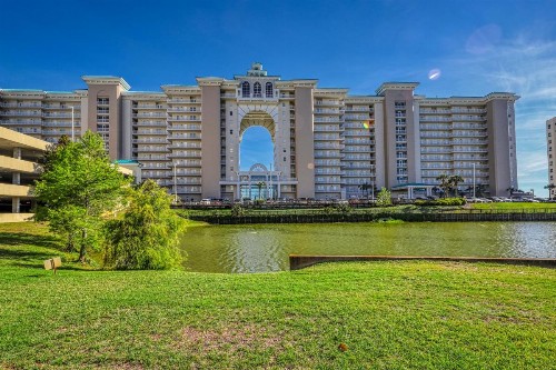 Majestic Sun 904A Miramar Beach (Condo) - image 8