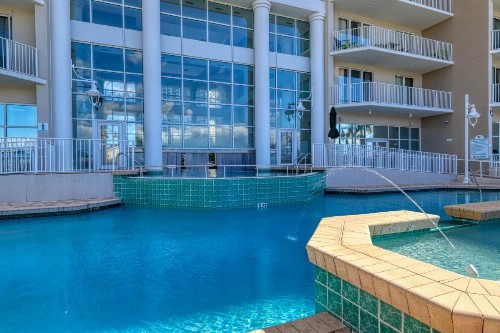 Majestic Sun 904A Miramar Beach (Condo) - image 9