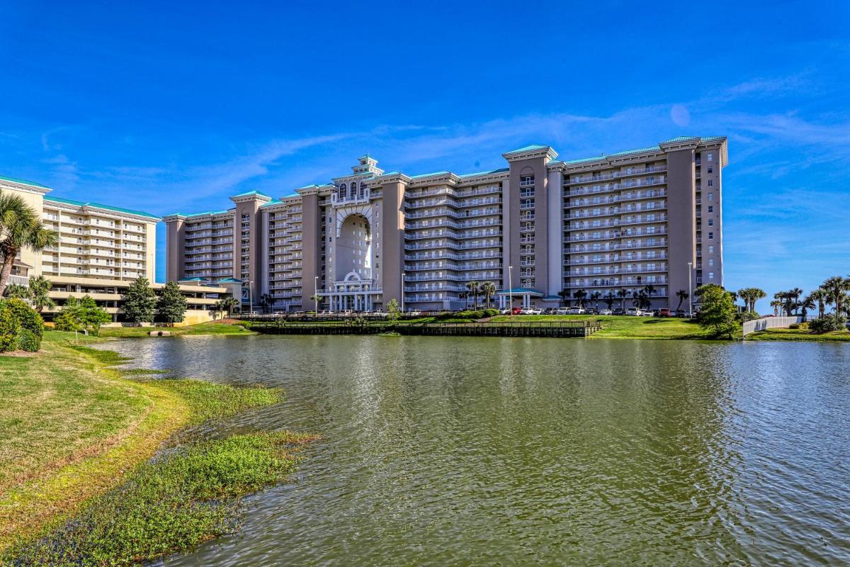 Majestic Sun 1111A Miramar Beach (Condo) - image 4