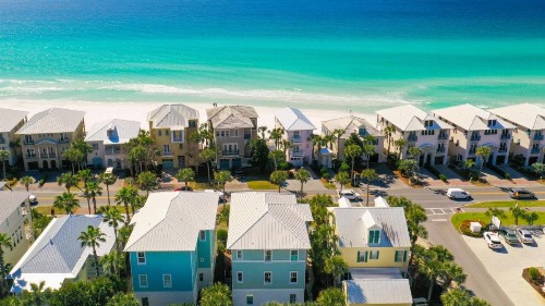 Another Slice of Paradise - image 2