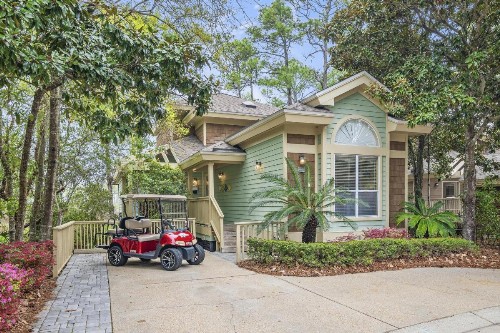 Baypine Cottages 8873 - image 1