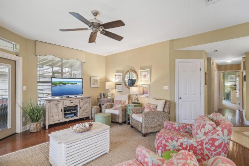 Baypine Cottages 8873 - image 2