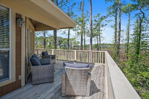 Baypine Cottages 8873 - image 22