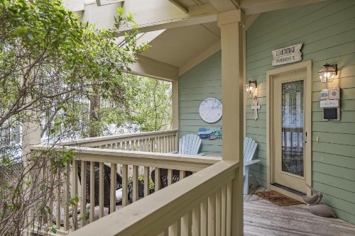 Baypine Cottages 8873 - image 24