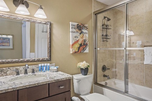 Baypine Cottages 8873 - image 33
