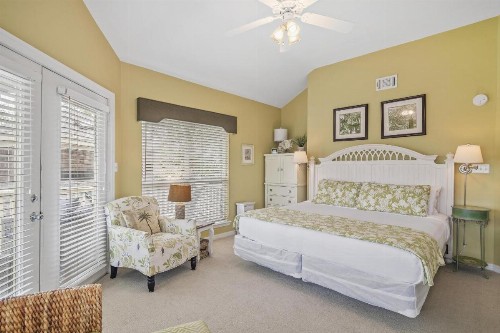 Baypine Cottages 8873 - image 35