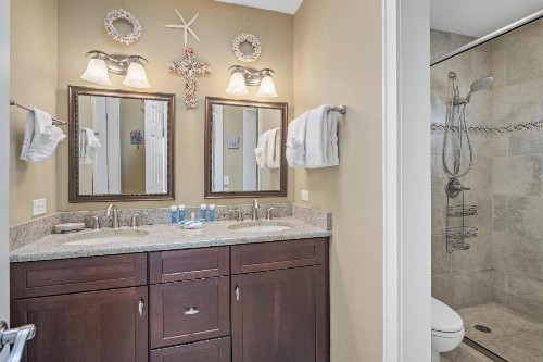 Baypine Cottages 8873 - image 38