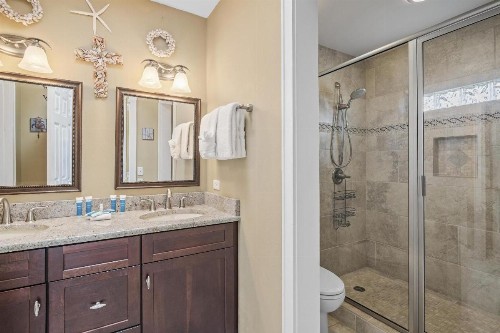 Baypine Cottages 8873 - image 39