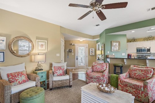 Baypine Cottages 8873 - image 4