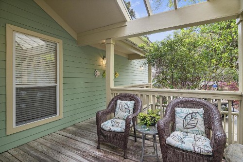 Baypine Cottages 8873 - image 41