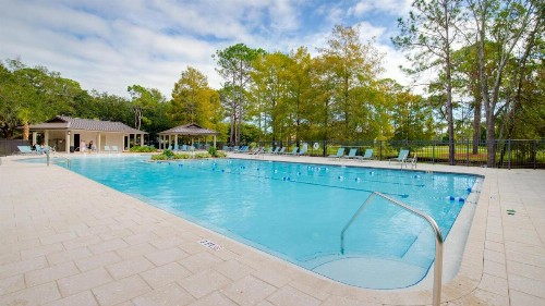Baypine Cottages 8873 - image 42