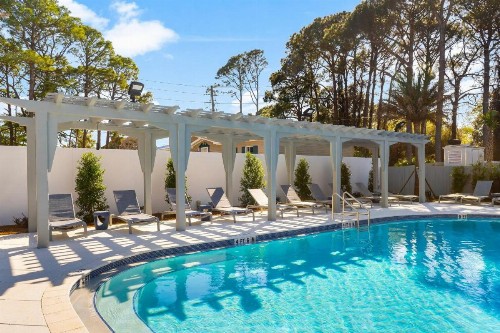 Baypine Cottages 8873 - image 48