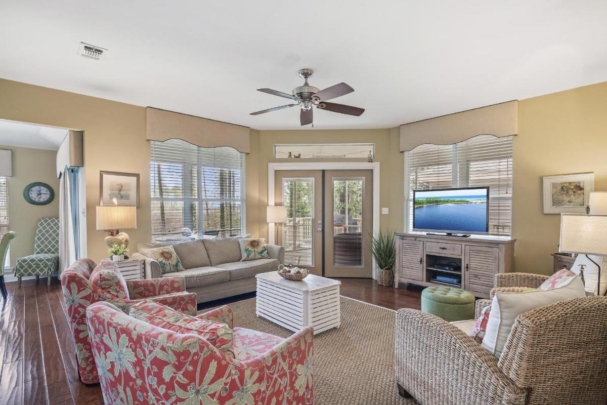 Baypine Cottages 8873 - image 5