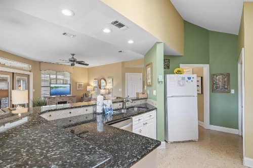 Baypine Cottages 8873 - image 7