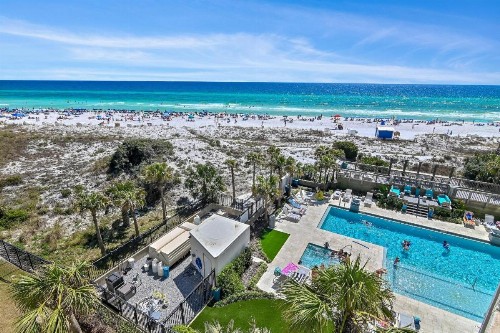 Beachside One 4056 - image 40