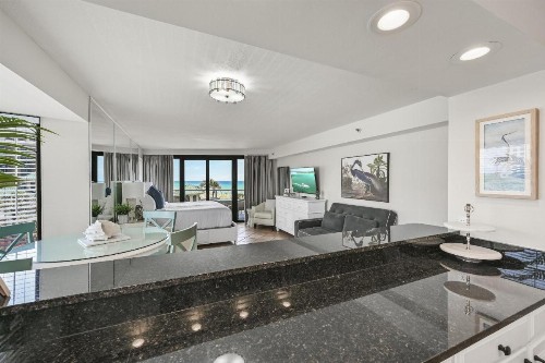 Beachside Two 4246 - image 2