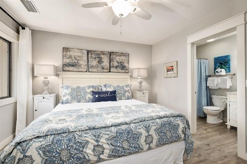Beachwalk Villa 5072 - image 22
