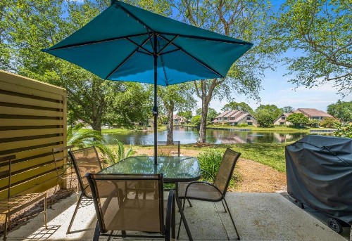 Beachwalk Villa 5072 - image 42