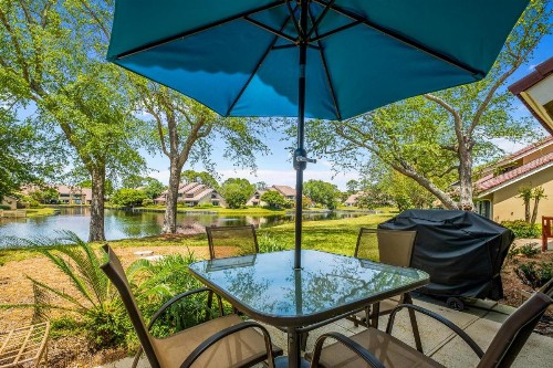 Beachwalk Villa 5072 - image 6