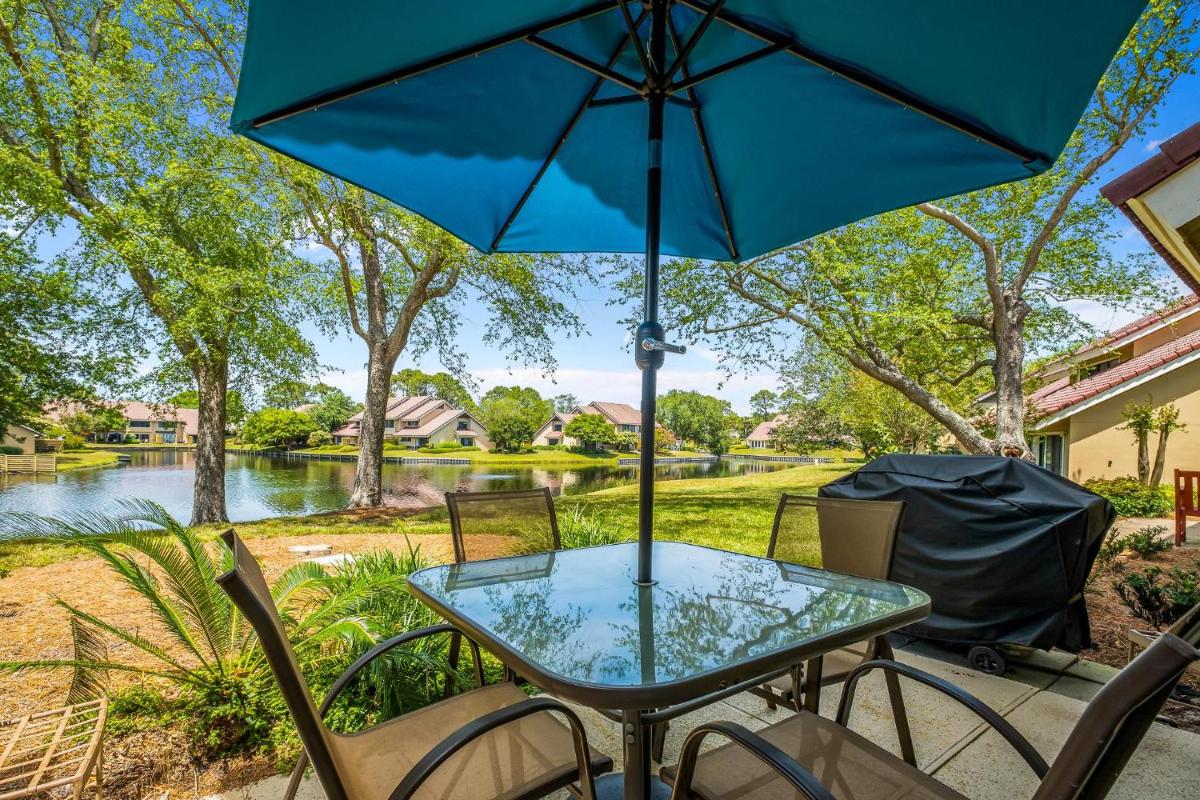 Beachwalk Villa 5072 - image 6