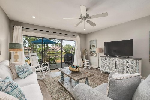 Beachwalk Villa 5072 - image 7