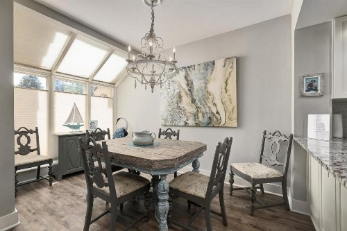 Beachwalk Villa 5072 - image 8