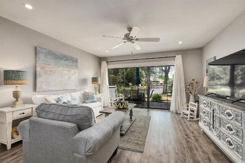 Beachwalk Villa 5072 - image 9
