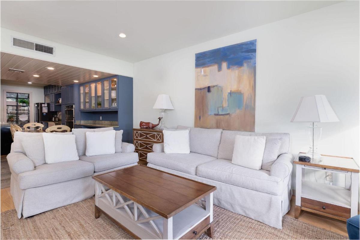 Beachwalk Villa 5090 - main image