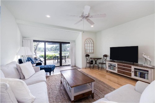 Beachwalk Villa 5090 - image 10