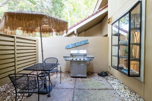 Beachwalk Villa 5090 - image 30