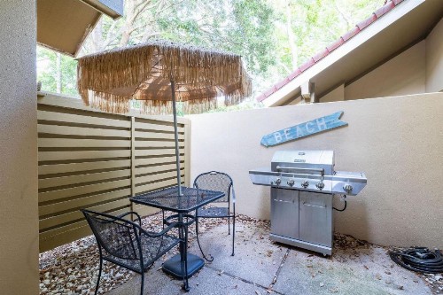 Beachwalk Villa 5090 - image 32