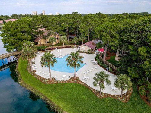 Beachwalk Villa 5090 - image 36