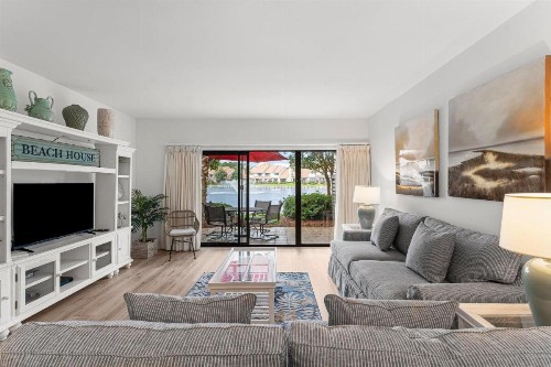 Beachwalk Villa 5135 - image 13