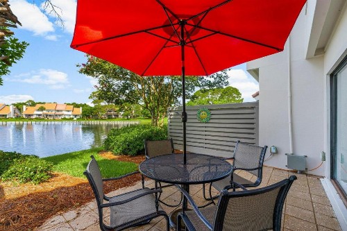 Beachwalk Villa 5135 - image 25