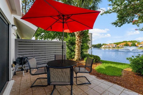 Beachwalk Villa 5135 - image 26