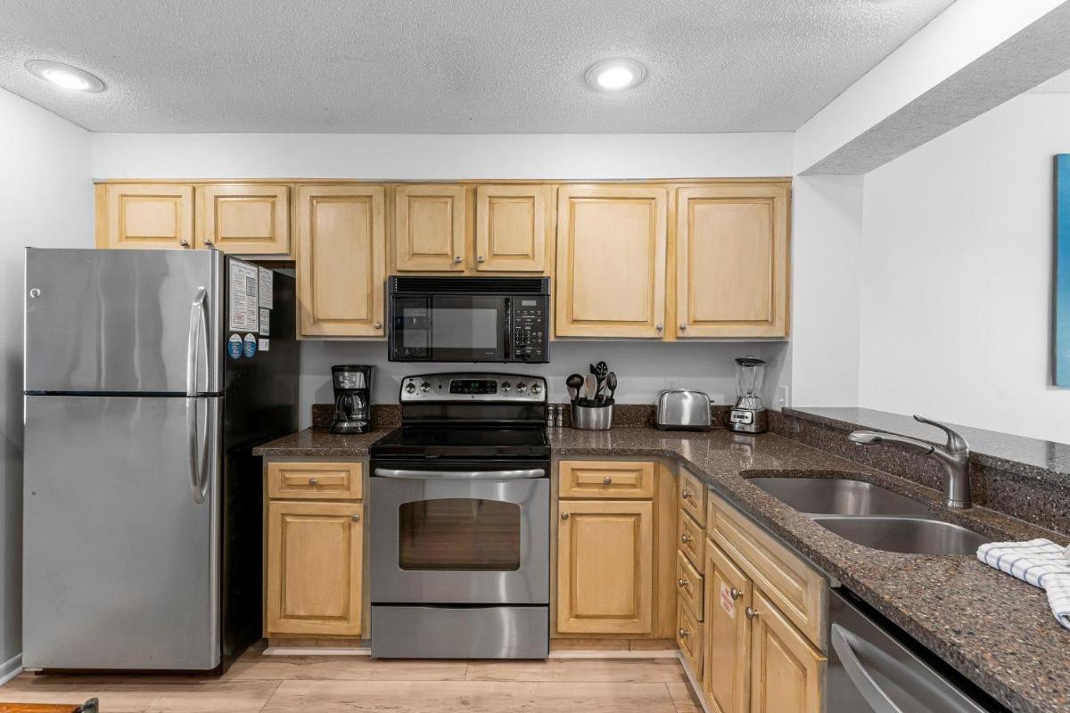 Beachwalk Villa 5135 - image 7