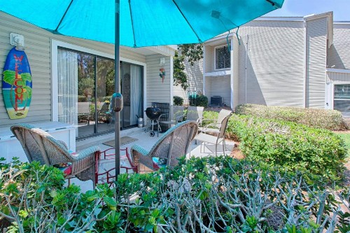 Magnolia Village 505 - image 22