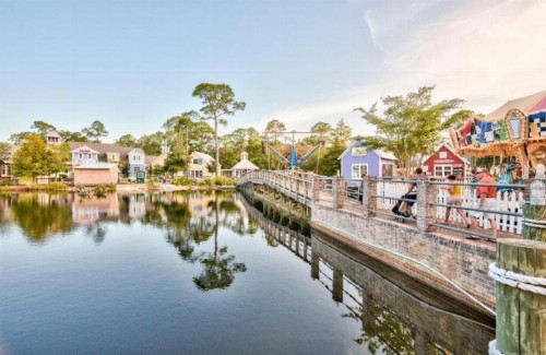 Magnolia Village 505 - image 3