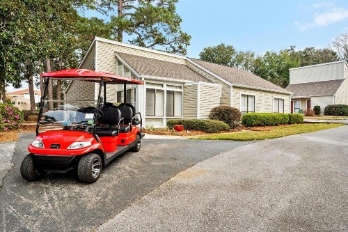 Magnolia Village 505 - image 32
