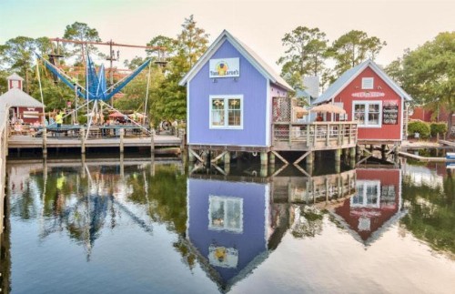 Magnolia Village 505 - image 36