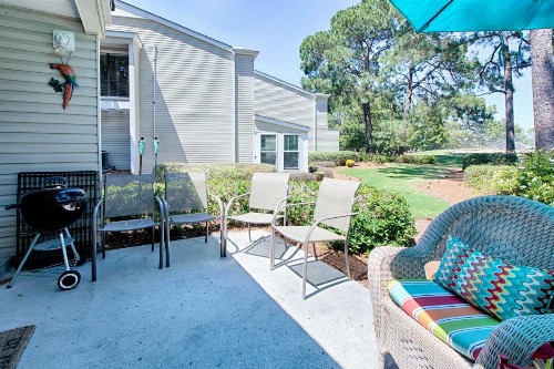 Magnolia Village 505 - image 39